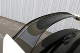 APR Performance Carbon Fiber Gurney Flap - Honda Civic Type R FK8