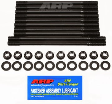 ARP Head Stud Kit - Acura/Honda