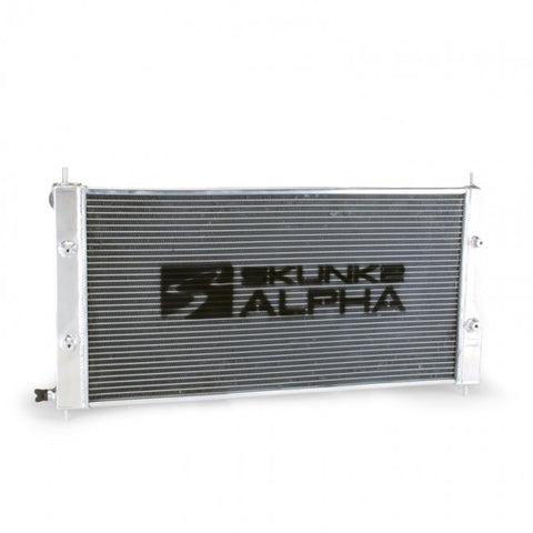 Skunk2 Alpha Series Radiator - Scion FR-S / Subaru BRZ