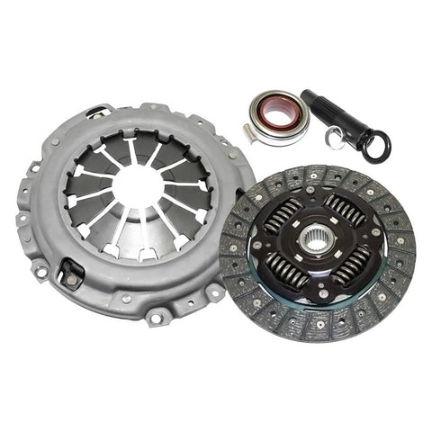 Competition Clutch Stage 1.5 Full Race Organic Clutch - Honda