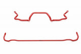 Eibach Sway Bar Kit Front / Rear - Honda