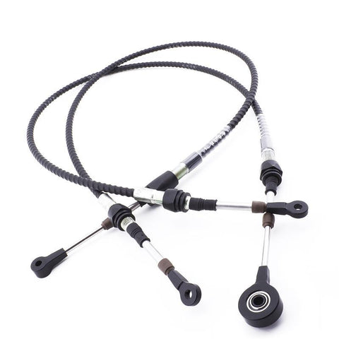 Hybrid Racing Shifter Cables K-Swap