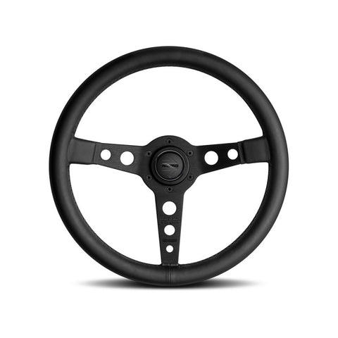 MOMO Prototipo Steering Wheel Limited Black Edition