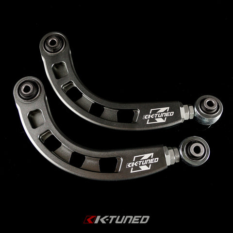 K-Tuned Rear Camber Kit - 16-18 Civic / Civic Si / Type R