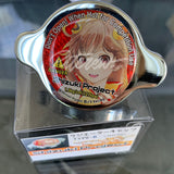 J'S Racing radiator cap special shizuki edition. Type S cap  to ensure your car stays cool
