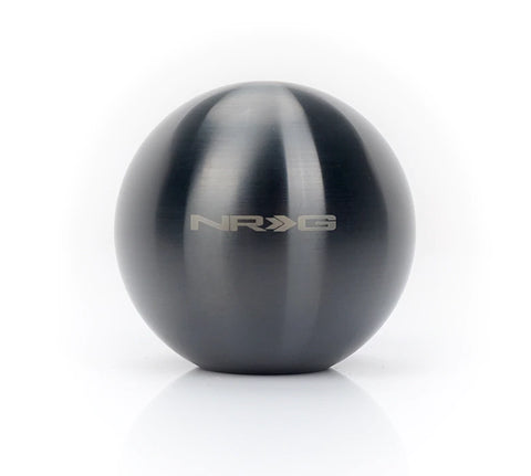 NRG Ball Type Weighted Shift Knob