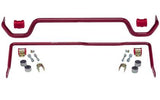 Eibach Sway Bar Kit Front / Rear - Honda
