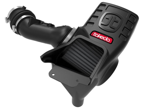 aFe POWER Takeda Stage-2 Pro DRY S Cold Air Intake System - Honda Civic Type R
