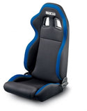 Sparco R100 Reclinable Seat