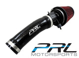 PRL Short Ram Air Intake System: 17+ Honda Civic Si