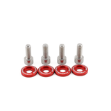 Hybrid Racing Hardware Kit Bolts and Washers M6
