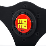 MOMO Racing Steering Wheel 1968 Special Edition
