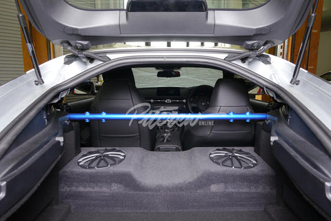 Cusco Trunk Harness Power Brace: Toyota Supra A90 2.0T/3.0T