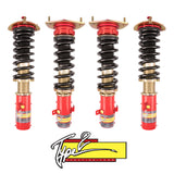 Function Form Type 2 Coilovers - Subaru WRX