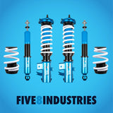 FIVE8 Industries SS Coilovers - Honda