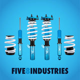FIVE8 Industries SS Coilovers - Honda