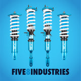 FIVE8 Industries SS Coilovers - Nissan