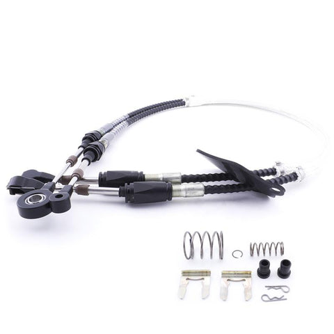 Hybrid Racing Shifter Cables 06-11 Civic Si