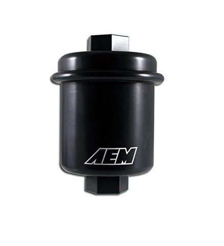 AEM High Volume Fuel Filter Acura / Honda