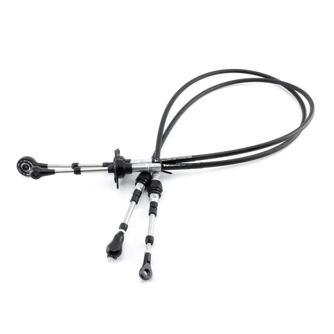 Hybrid Racing Shifter Cables 03-07 Accord / 04-08 TSX