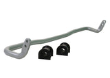 Whiteline Front and Rear Sway Bar Honda Civic Type R
