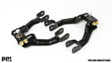 PCI Front Camber Arms - Honda
