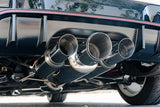 Remark Cat Back Exhaust Spec III - Civic Type R FK8