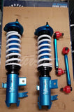 FIVE8 Industries Coilovers - Acura