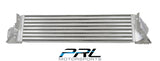 PRL Motorsports Intercooler Upgrade Kit - Honda Civic 1.5T 16-18