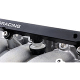 Hybrid Racing Fuel Pressure Damper Adapter Fitting