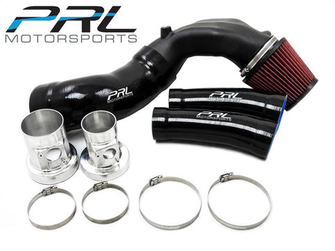 PRL Cobra Cold Air Intake System: Civic 1.5T 16-18 (NON-SI) Street