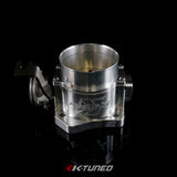 K-Tuned 72mm Throttle Body  with IACV and MAP