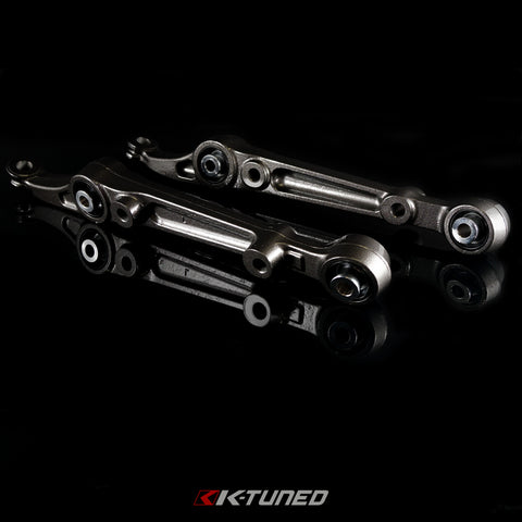 K-Tuned Front Lower Control Arms