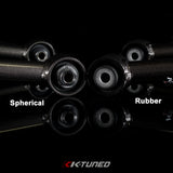 K-Tuned Front Camber Kit - Spherical Bushing