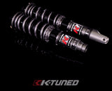 K-Tuned Street Coilovers - Acura