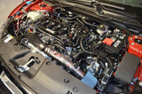 Injen Short Ram Air Intake 17-20 Honda Civic Si 1.5T