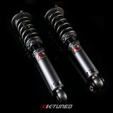 K-Tuned Street Coilovers - Acura