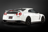 Mine's  Carbon Rear Wing Cover GTR - R35