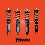 Riaction Coilovers - Acura