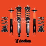 Riaction Coilovers - Infiniti
