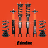 Riaction Coilovers - Nissan