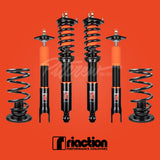 Riaction Coilovers - Infiniti