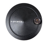 NRG Steering Wheel Lock Version 2