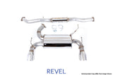 Revel Medallion Touring-S Exhaust System - 03-07 G35 Coupe