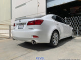 Revel Medallion Touring-S Exhaust System - 06-13 IS350
