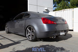 Revel Medallion Touring-S Exhaust System - 08-12 G37 Coupe