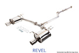 Revel Medallion Touring-S Exhaust System - 09-14 TSX