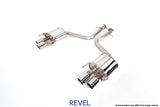 Revel Medallion Touring-S Exhaust System - 15-16 RC200/350