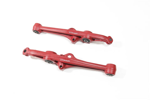 TRUHart Front Lower Control Arms - Honda/Acura