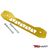 TRUHart Rear Subframe Brace 06-15 Civic (INCL Si) / 13+ ILX